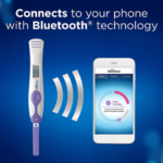 40 Tests Clearblue Connected Ovulation Test System $44.99 After Coupon (Reg. $67.20) + Free Shipping – $1.12/test!