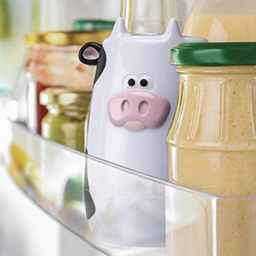 Joie Moo Moo Fresh Fridge Deodorizer $6.89 After Coupon (Reg. $9) – 1K+ FAB Ratings!
