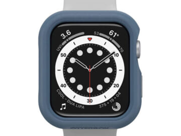 OtterBox All Day Case for Apple Watch Series 4/5/6/SE $12.74 (Reg. $25) – 1K+ FAB Ratings!