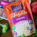 Ben’s Original Ready Rice As Low As $2 At Publix