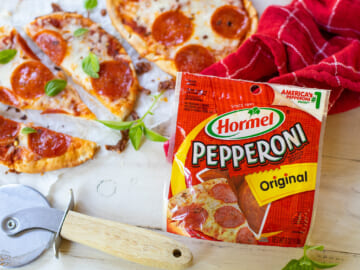 Get Hormel Pepperoni For Just $3 At Publix (Regular Price $4.79)