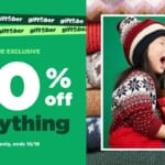 Old Navy | 50% off Everything!!