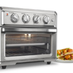 *HOT* Cuisinart AirFryer Toaster Oven only $99.99 shipped (Reg. $230!)