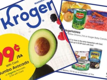 kroger weekly ad