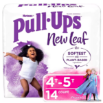 *HOT* Free Huggies Pull-Ups Training Pants at Target!