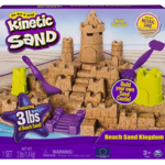 Kinetic Sand Beach Sand