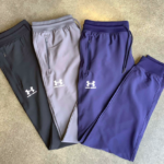 Under Armour Men’s UA Tricot Joggers only $21 shipped (Reg. $60!)