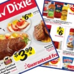 winn-dixie weekly ad