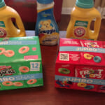 Brigette’s FREE CVS Shopping Trip and $1.63 Walgreens Shopping Trip!