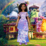 Disney Encanto Isabela Fashion Doll $7.04 After Coupon (Reg. $12.99) – with Dress, Shoes & Hair Pin!
