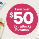 All In On Skin CVS Savings Event: Earn Over $50 ExtraBuck Rewards!