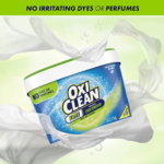 OxiClean Versatile Stain Remover Powder, 3 Lbs as low as $4.06 After Coupon (Reg. $9) + Free Shipping