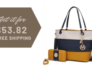 MKF Collection | Fall Favorites Bag Sale