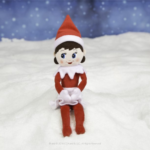 Elf on the Shelf in Stuffed Animals & Plush Toys from $7.84!
