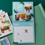 Buy 1 Get 2 Free Photo Calendars at CVS!