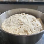 Using What You Have: 5-Minute Artisan Bread