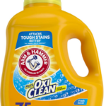Arm & Hammer Plus OxiClean Fresh Scent, 75 Loads only $5.21 shipped!