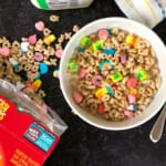 Big Boxes Of General Mills Cereals As Low As $2.60 At Publix