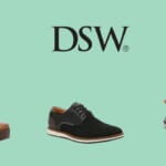 DSW Shoes | 25% off Must-Have Brands