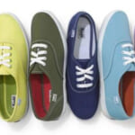 Ends Today | $24.95 Keds Sneakers (reg. $54+)