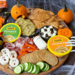 Bring Home HOPE Hummus For Your Holiday Gatherings