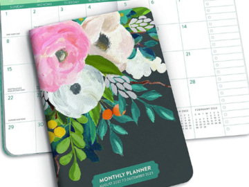 Save 25% on Orange Circle Studio Items as low as $6.99 After Coupon (Reg. $9+) – FAB Ratings!