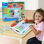 VTech Write & Learn Creative Center $13.94 After Coupon (Reg. $29) – Step-by-Step Drawing Fun!