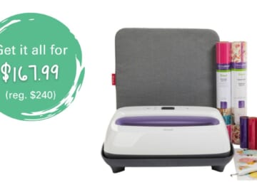 HSN | Cricut Easy Press 2 Bundle Deals