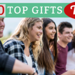 Buying a present a teenager will love may seem impossible, but it