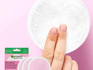 Today Only! Save BIG on Garnier and L’Oreal Paris Skincare as low as $5.55 EACH Shipped Free (Reg. $10.49) + Buy 4, Save 5%