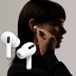 Apple AirPods Pro True Wireless Bluetooth Headphones with MagSafe $169 Shipped Free (Reg. $249.99) – More than 24 hours total listening time with the MagSafe Charging Case!