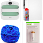 Huge Sale on Gifts for Crafters (Cricut, KingArt, Darn Good Yarn, and more!)