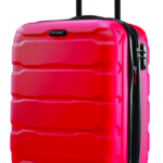 Samsonite Omni PC Hardside Expandable Luggage with Spinner Wheels only $88.89 shipped!
