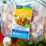 Perdue Fresh Cuts Diced Chicken Just $5 At Publix (Regular Price $7.99)