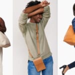 Leather Bags on a Budget With Lifetime Guarantee!