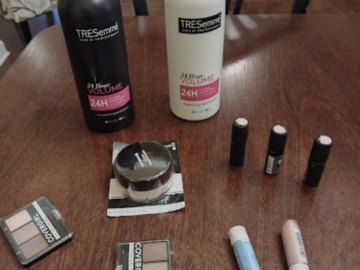 Brigette’s $7.61 CVS Shopping Trip and $7.07 Walgreens Shopping Trip!