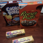 Brigette’s FREE CVS Shopping Trip and $3.80 Walgreens Shopping Trip!