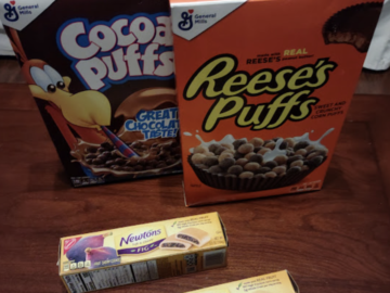 Brigette’s FREE CVS Shopping Trip and $3.80 Walgreens Shopping Trip!