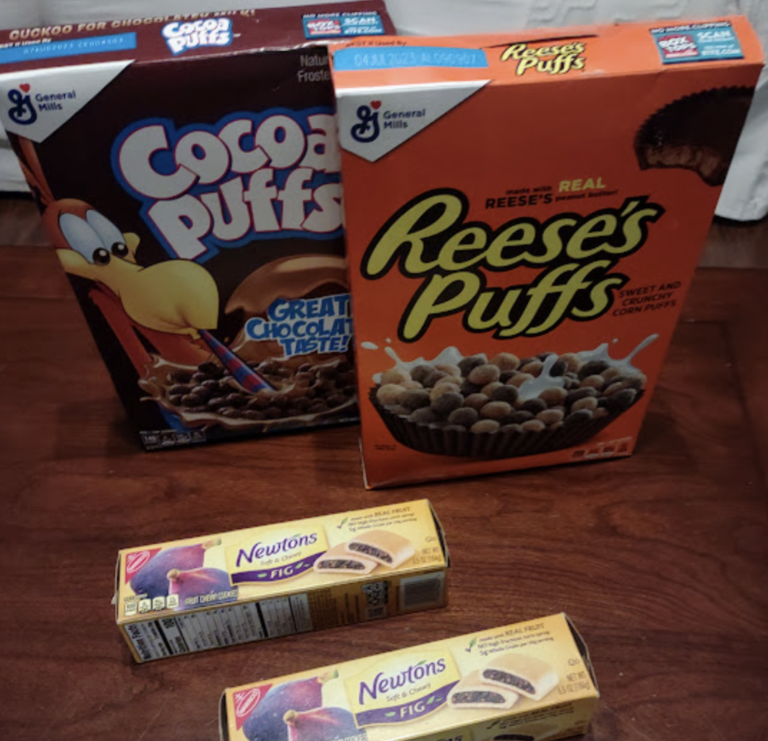 Brigette’s FREE CVS Shopping Trip and $3.80 Walgreens Shopping Trip!