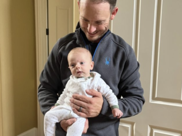 Jesse loves this jacket for just $29.99 shipped! Reg. $129!