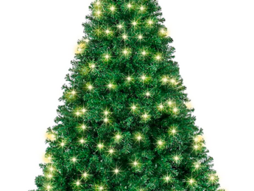 HOT Deals on Artificial Christmas Trees!