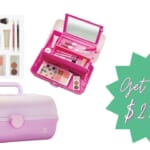 Ulta Caboodles Beauty Box Only $23.99 ($133 Value)