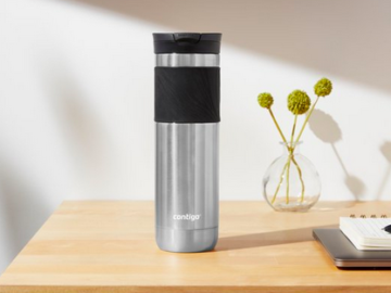*HOT* FREE Contigo Travel Mug after cash back!!