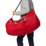 Amazon Basics Large Travel Luggage Duffel Bag only $16.25!