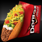 Taco Bell: Free Doritos Locos Taco through November 7th!