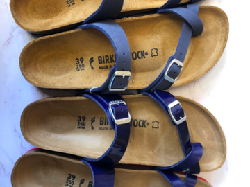 Birkenstock Women’s Mayari Sandals only $64.99 shipped (Reg. $100!)