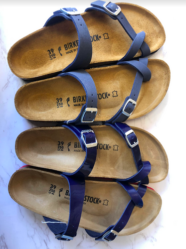 Birkenstock Women’s Mayari Sandals only $64.99 shipped (Reg. $100!)