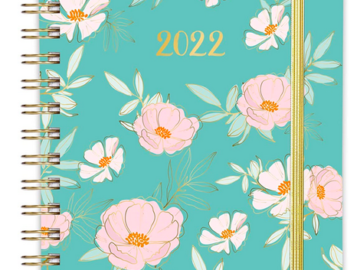 2023 Monthly Planners as low as $5.86