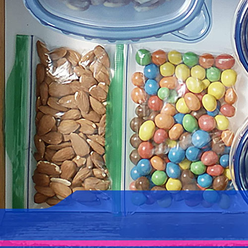 270-Count Ziploc Snack Bags for On the Go Freshness as low as $8.75 After Coupon (Reg. $14.29) – 3¢/Bag! + Free Shipping! – Grip ‘n Seal Technology for Easier Grip