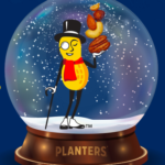 Planters “To All a Good Nut” Instant Win Game (2,068 Winners!)